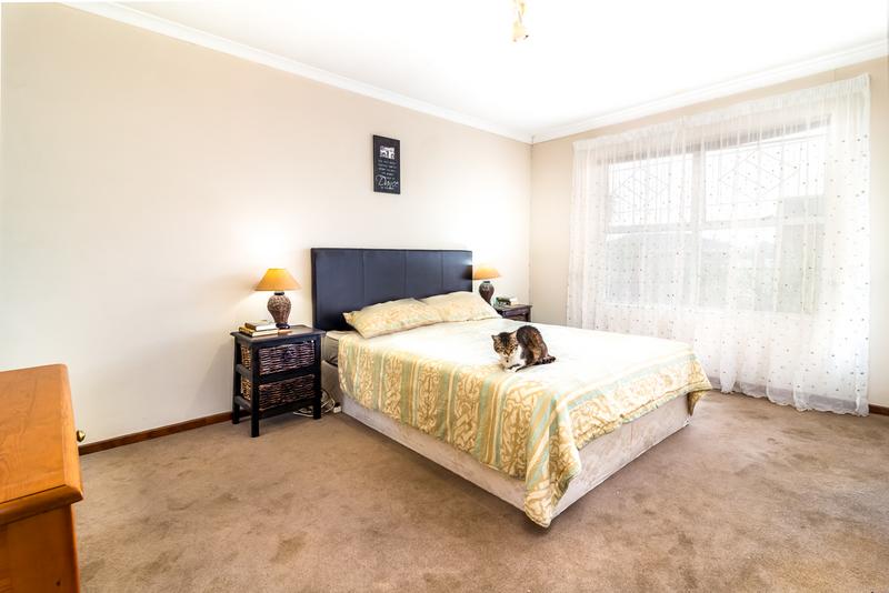 3 Bedroom Property for Sale in Vredekloof Western Cape